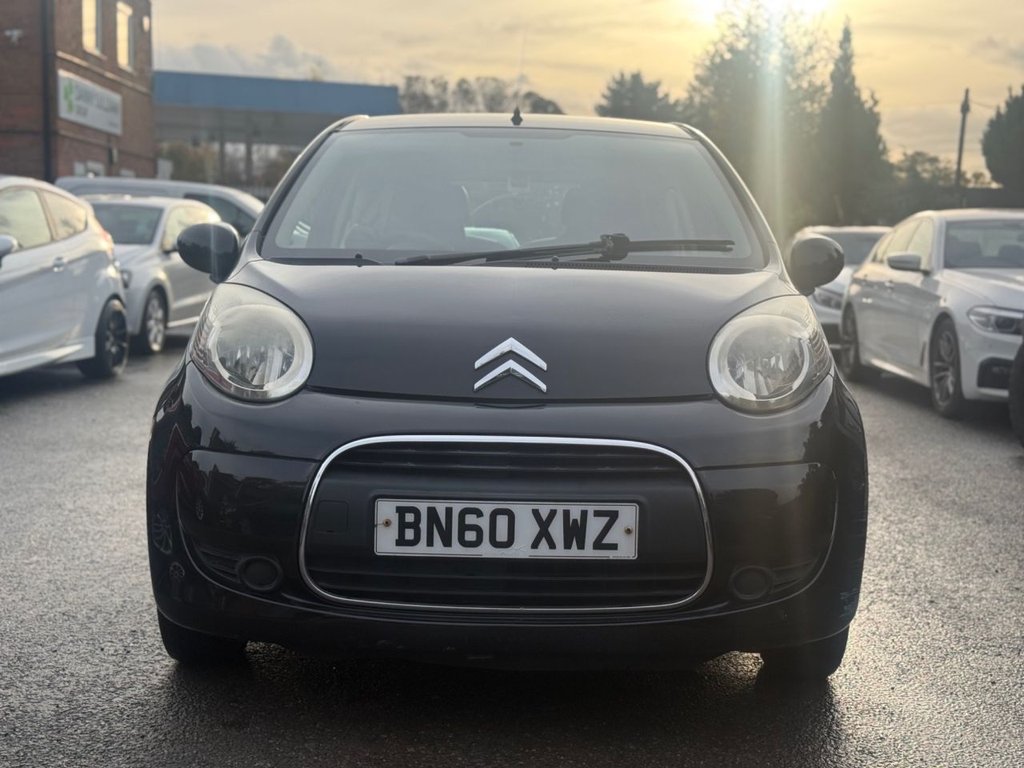 Used Citroen C1 2010 for sale - 76406412: Photo 4