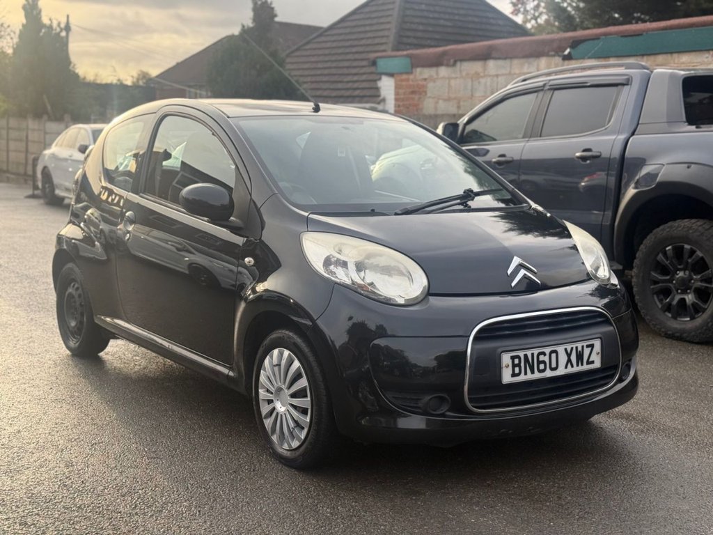 Used Citroen C1 2010 for sale - 76406412: Photo 5