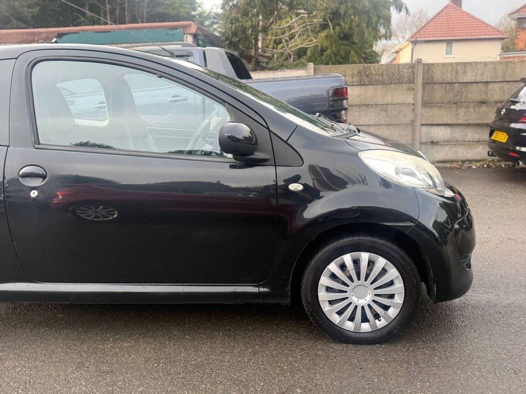 Used Citroen C1 2010 for sale - 76406412: Photo 6