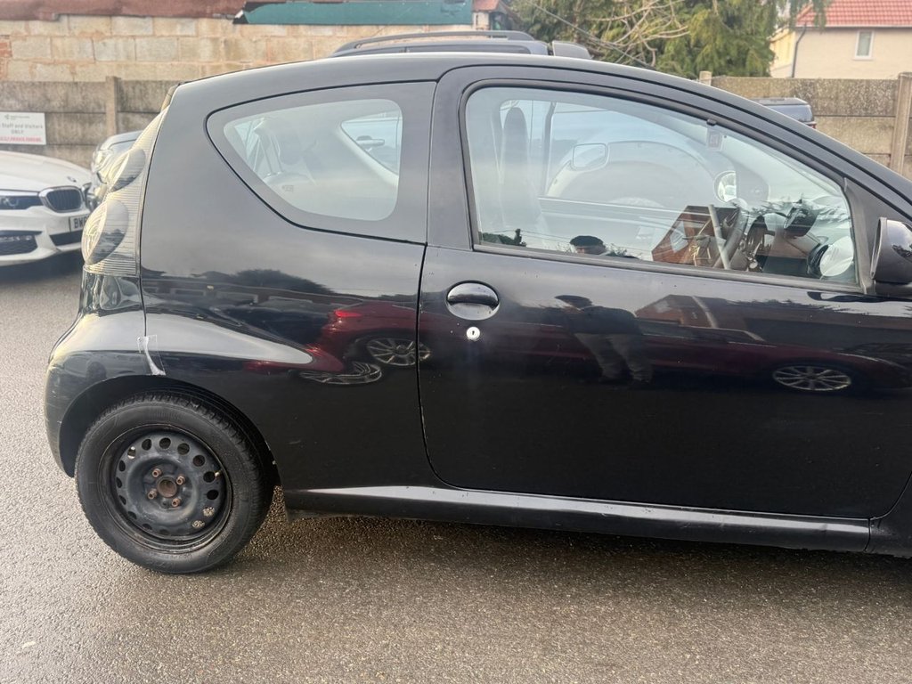 Used Citroen C1 2010 for sale - 76406412: Photo 7