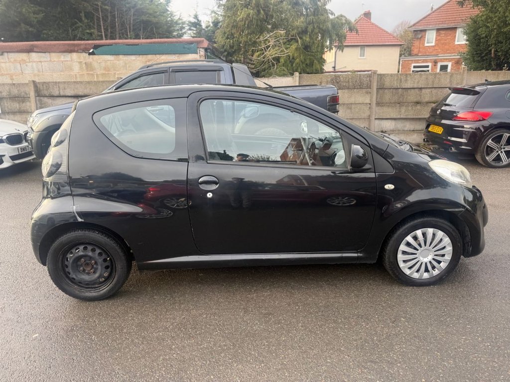 Used Citroen C1 2010 for sale - 76406412: Photo 8