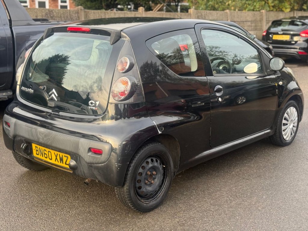 Used Citroen C1 2010 for sale - 76406412: Photo 9