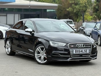 Used Audi S3 2014 for sale - 79493734: Photo