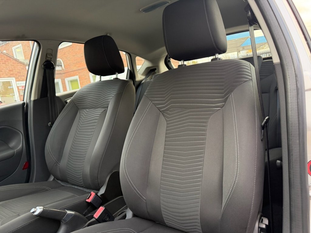 Used Ford Fiesta 2013 for sale - 77053601: Photo 36