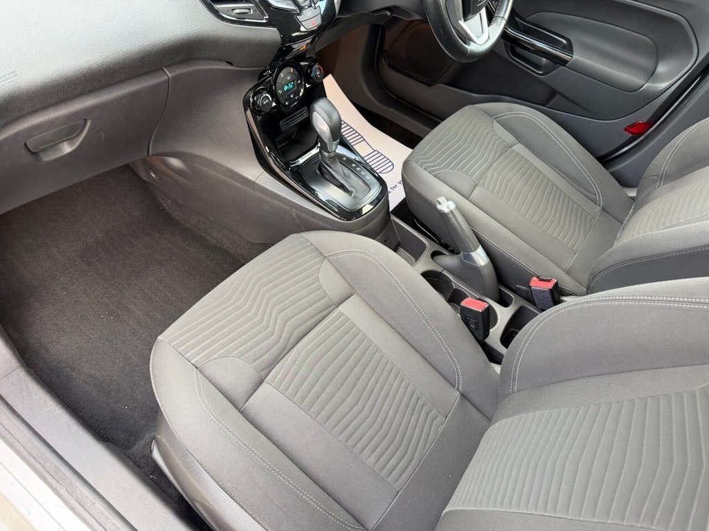 Used Ford Fiesta 2013 for sale - 77053601: Photo 38