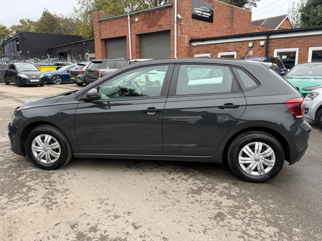 Used Volkswagen Polo 2019 for sale - 76820313: Photo 12