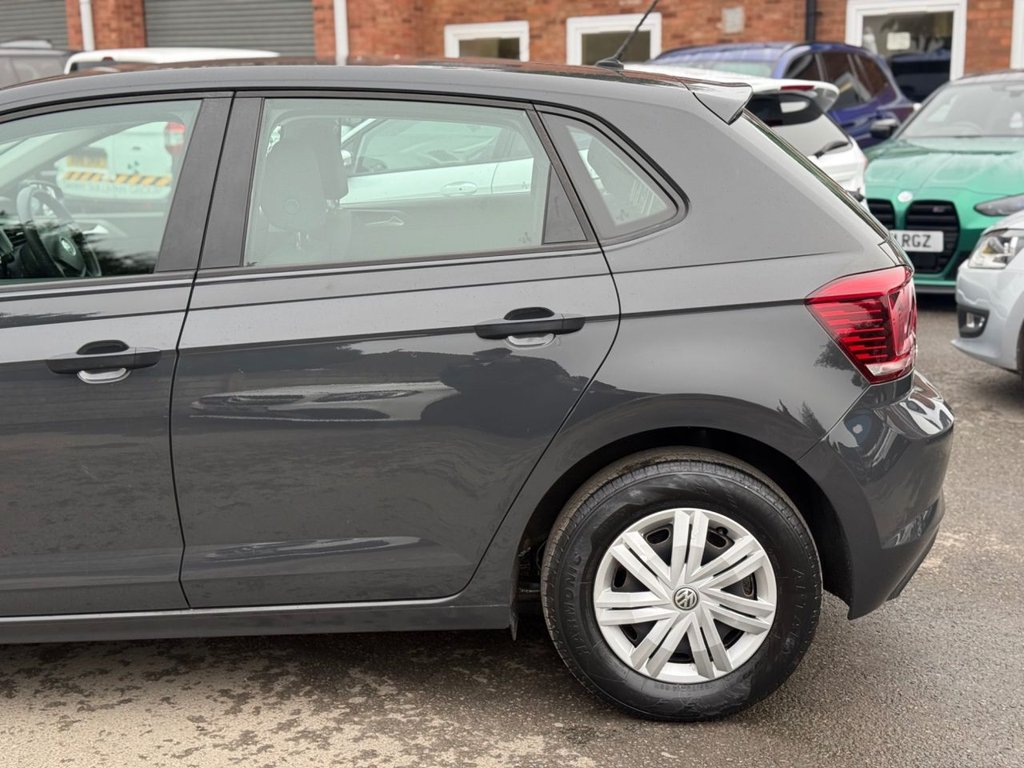 Used Volkswagen Polo 2019 for sale - 76820313: Photo 13