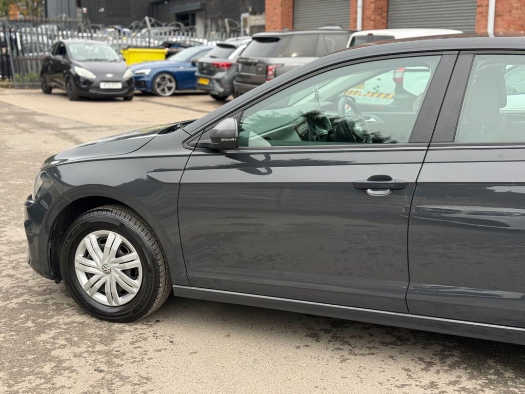 Used Volkswagen Polo 2019 for sale - 76820313: Photo 14