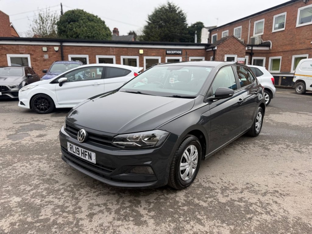 Used Volkswagen Polo 2019 for sale - 76820313: Photo 19