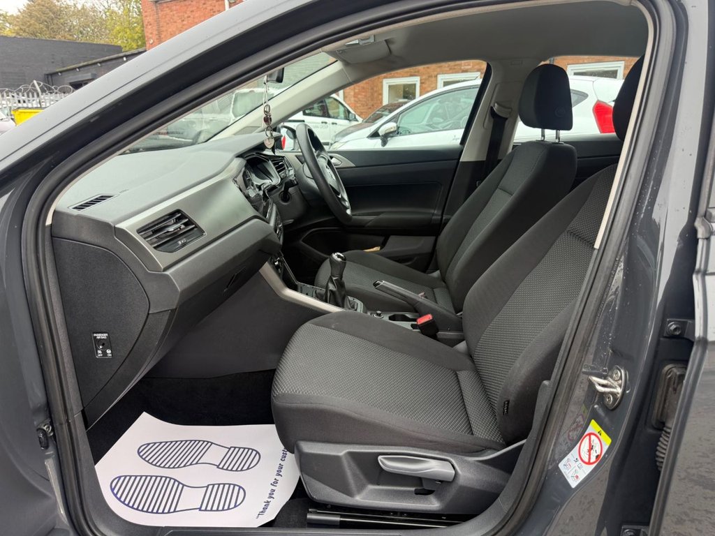 Used Volkswagen Polo 2019 for sale - 76820313: Photo 21