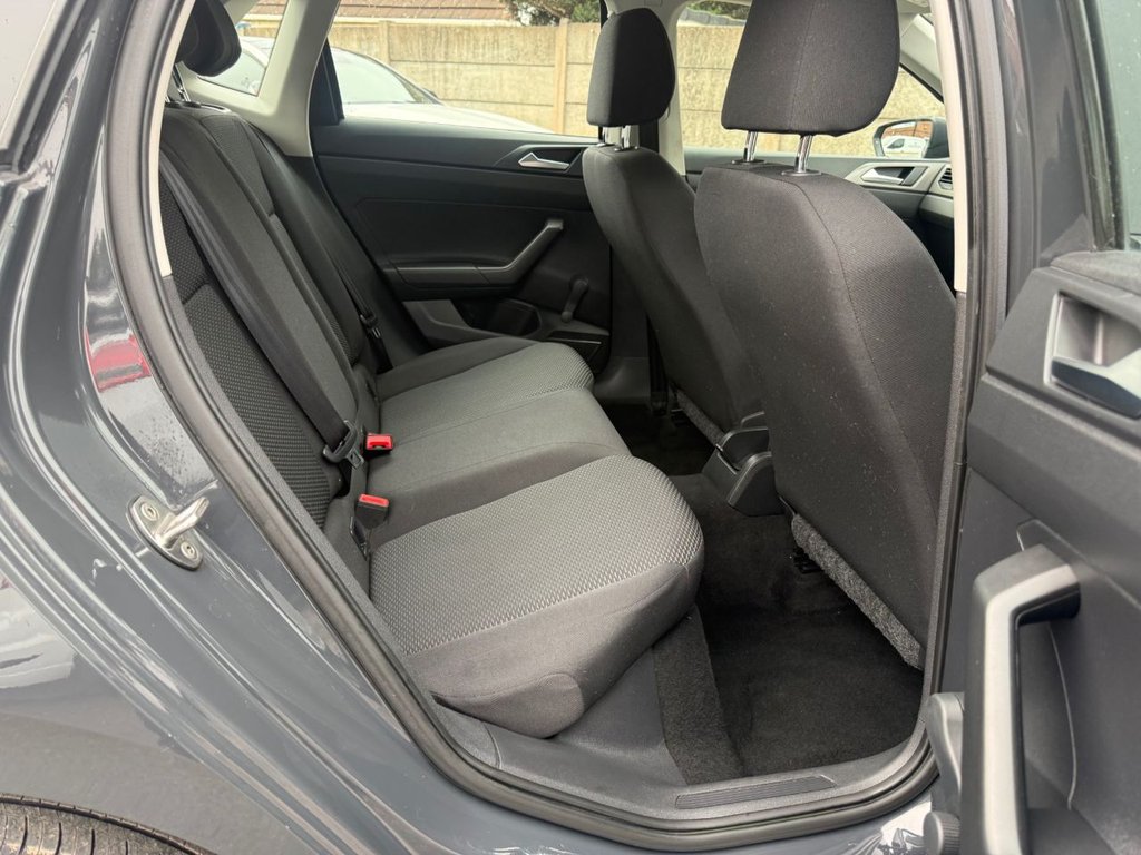 Used Volkswagen Polo 2019 for sale - 76820313: Photo 23