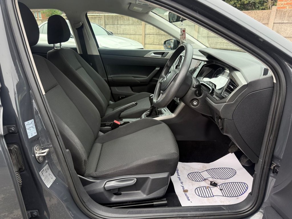 Used Volkswagen Polo 2019 for sale - 76820313: Photo 24