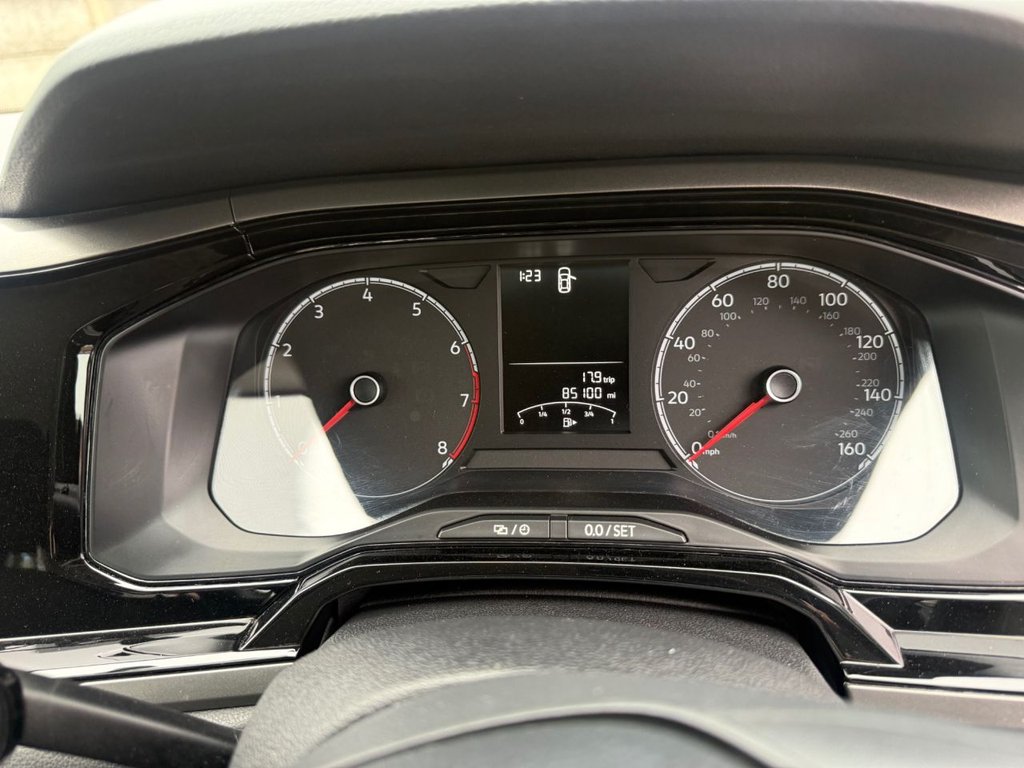 Used Volkswagen Polo 2019 for sale - 76820313: Photo 27