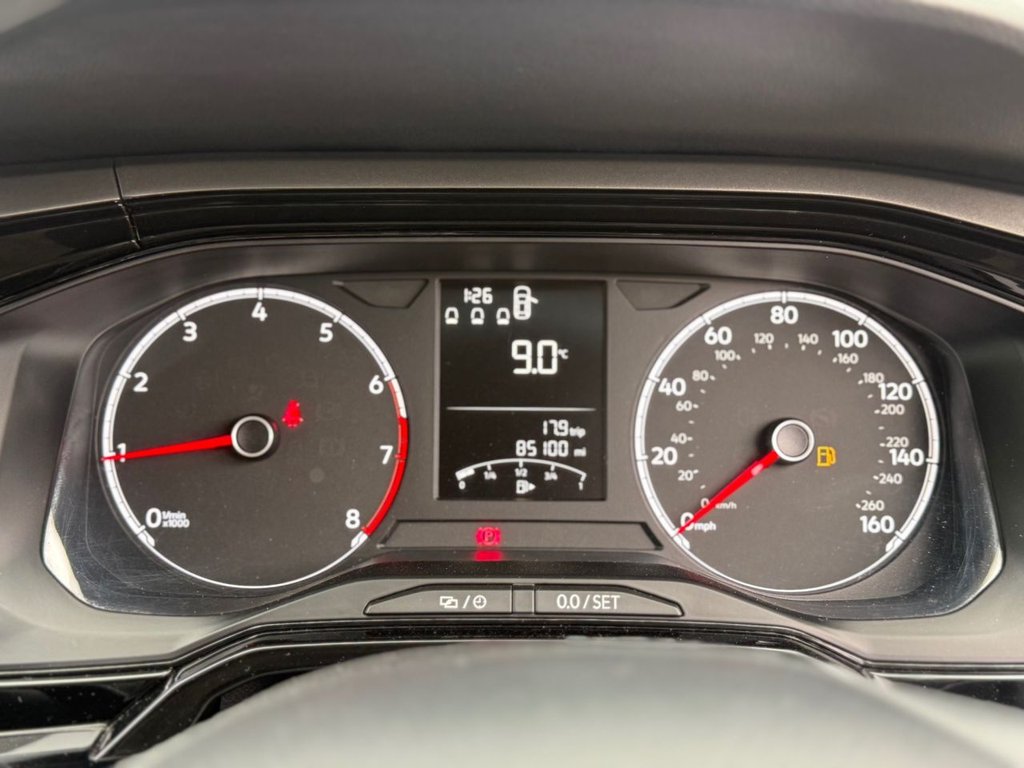 Used Volkswagen Polo 2019 for sale - 76820313: Photo 32