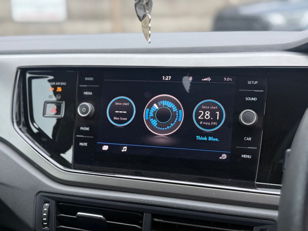 Used Volkswagen Polo 2019 for sale - 76820313: Photo 33