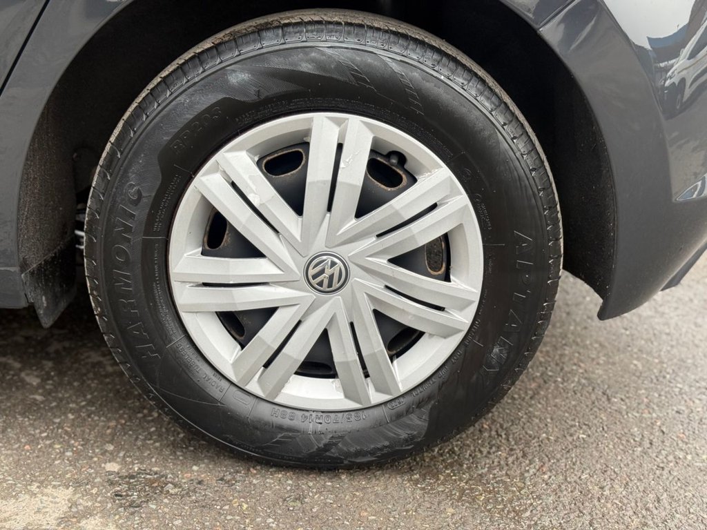 Used Volkswagen Polo 2019 for sale - 76820313: Photo 35