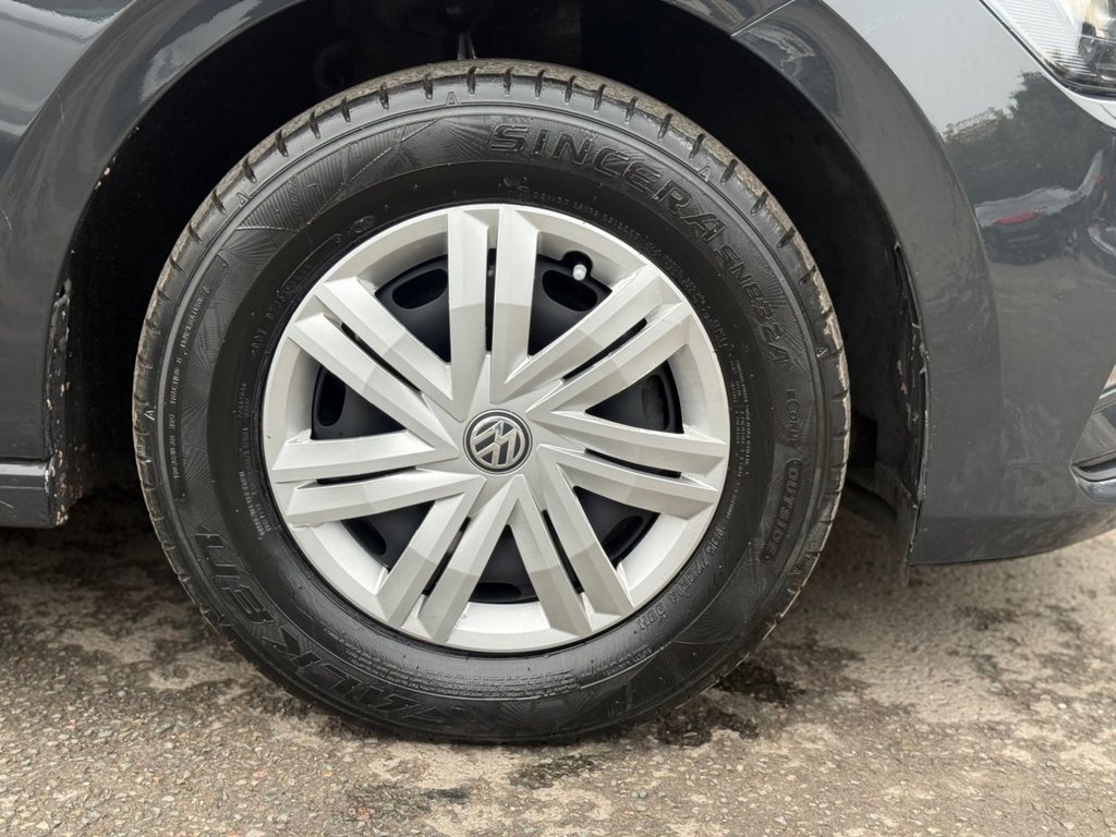 Used Volkswagen Polo 2019 for sale - 76820313: Photo 36