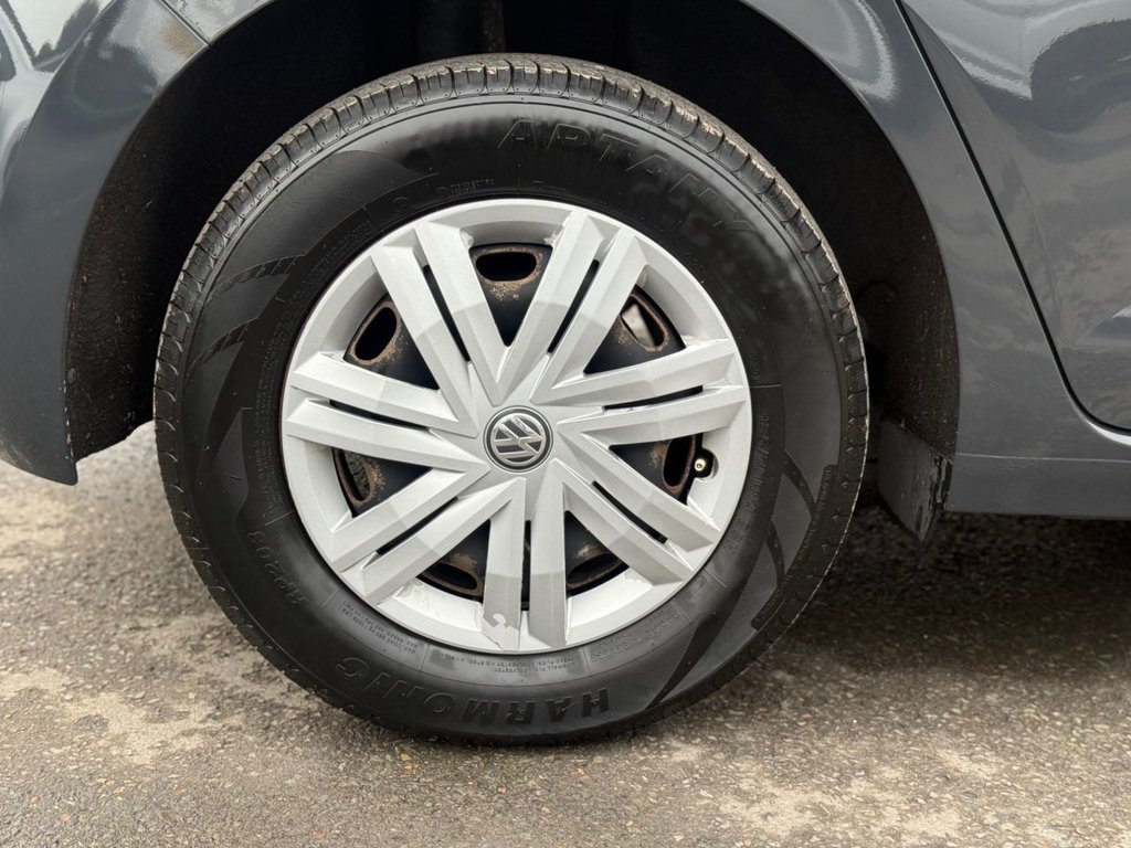 Used Volkswagen Polo 2019 for sale - 76820313: Photo 37