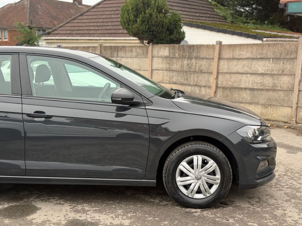 Used Volkswagen Polo 2019 for sale - 76820313: Photo 5
