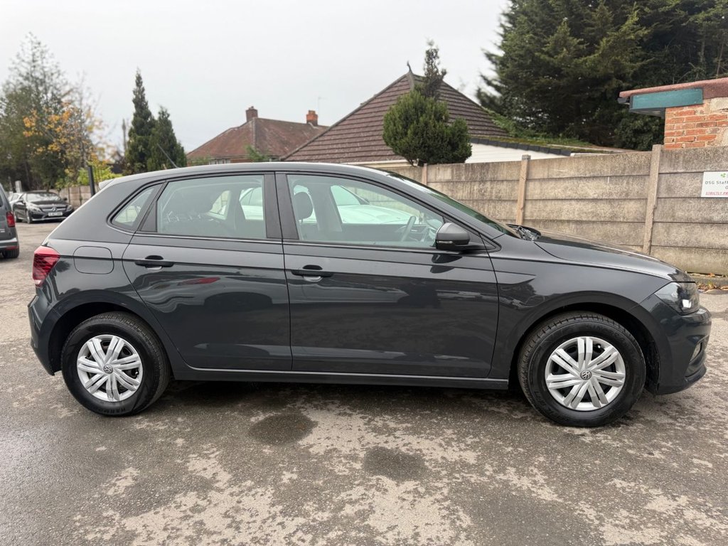 Used Volkswagen Polo 2019 for sale - 76820313: Photo 6