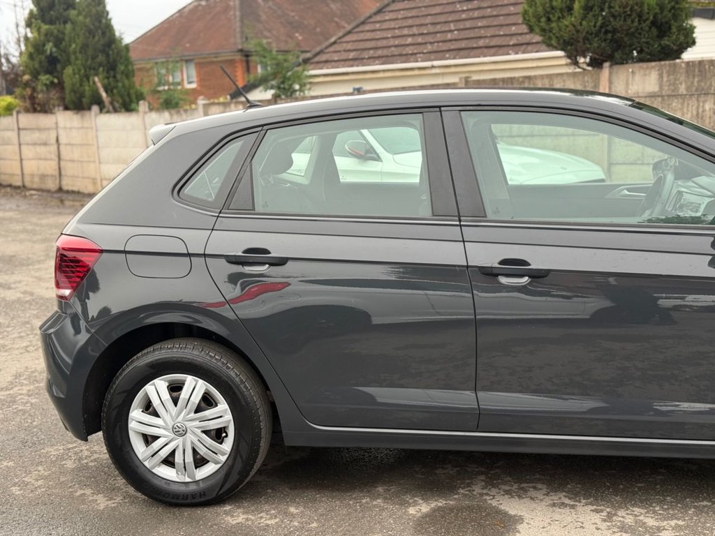 Used Volkswagen Polo 2019 for sale - 76820313: Photo 8