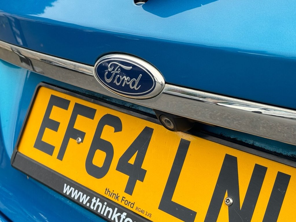 Used Ford Fiesta 2014 for sale - 76356968: Photo 20