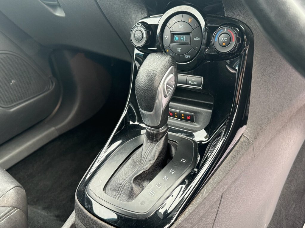 Used Ford Fiesta 2014 for sale - 76356968: Photo 31