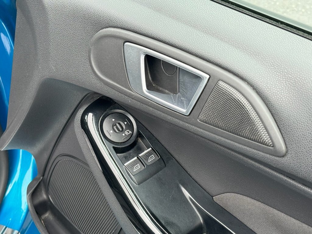 Used Ford Fiesta 2014 for sale - 76356968: Photo 42