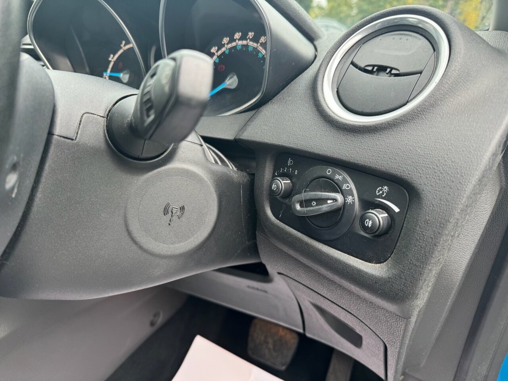 Used Ford Fiesta 2014 for sale - 76356968: Photo 43