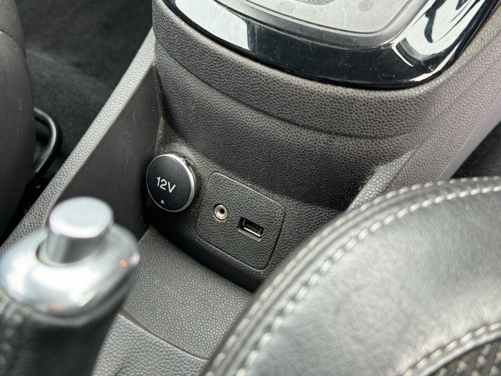 Used Ford Fiesta 2014 for sale - 76356968: Photo 46