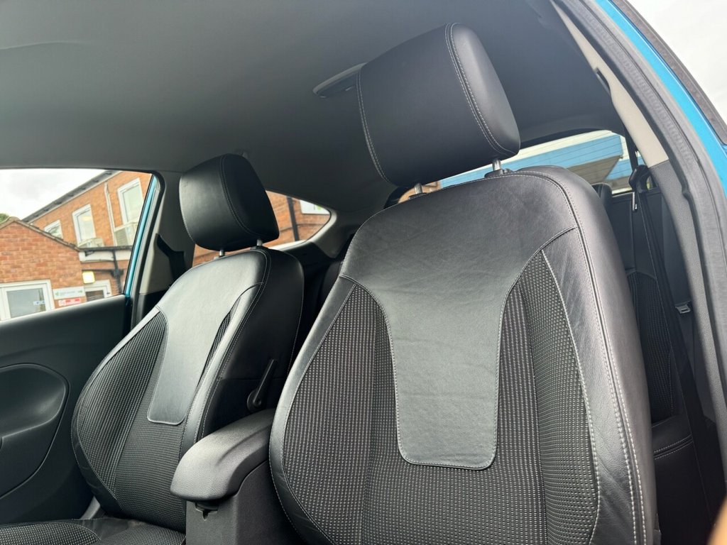 Used Ford Fiesta 2014 for sale - 76356968: Photo 48