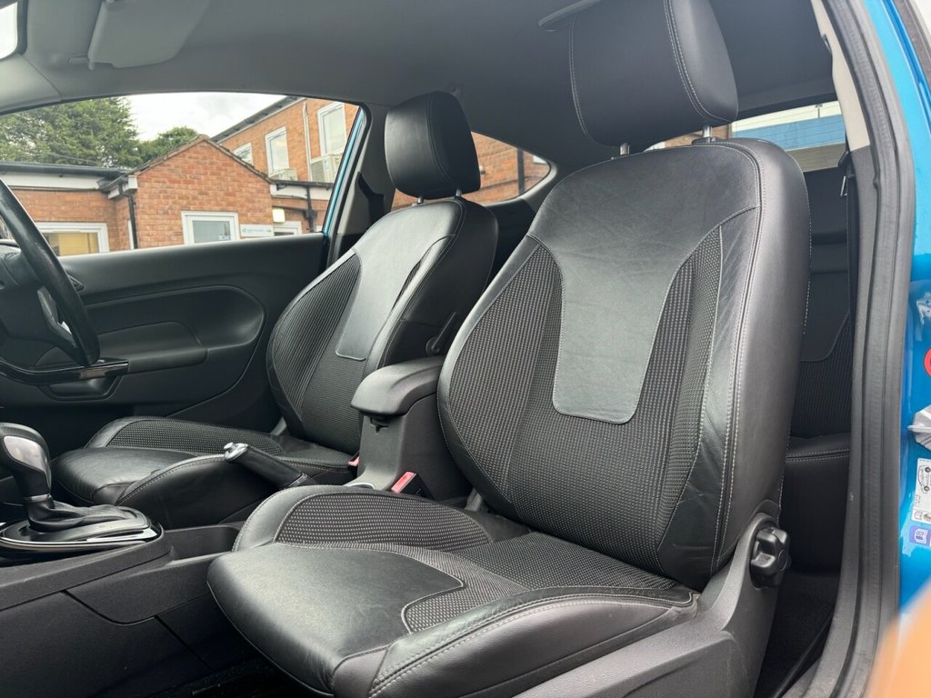 Used Ford Fiesta 2014 for sale - 76356968: Photo 49