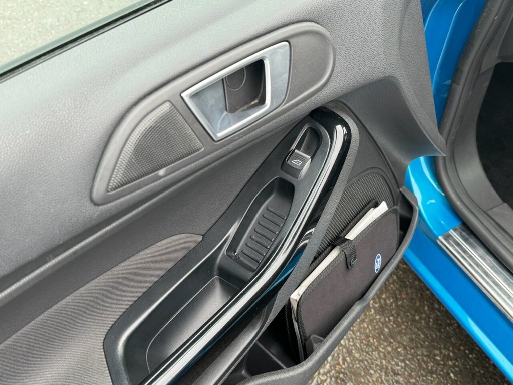 Used Ford Fiesta 2014 for sale - 76356968: Photo 50