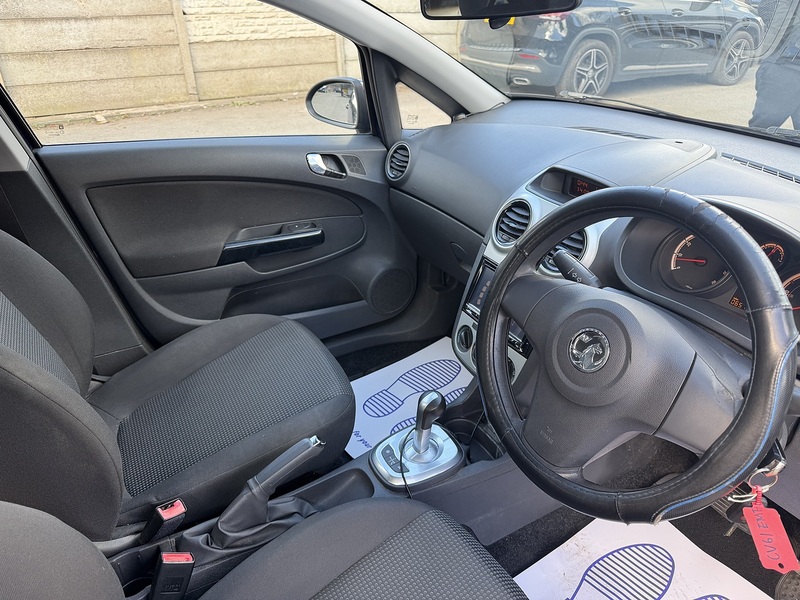 Used Vauxhall Corsa 2011 for sale - 78056744: Photo 31