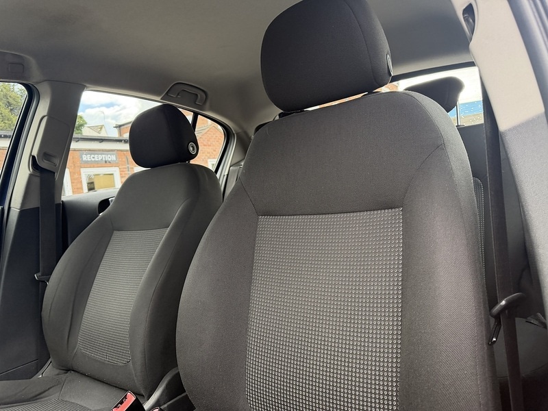 Used Vauxhall Corsa 2011 for sale - 78056744: Photo 37