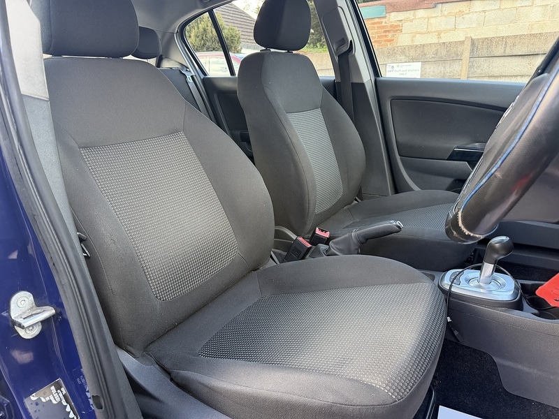 Used Vauxhall Corsa 2011 for sale - 78056744: Photo 44