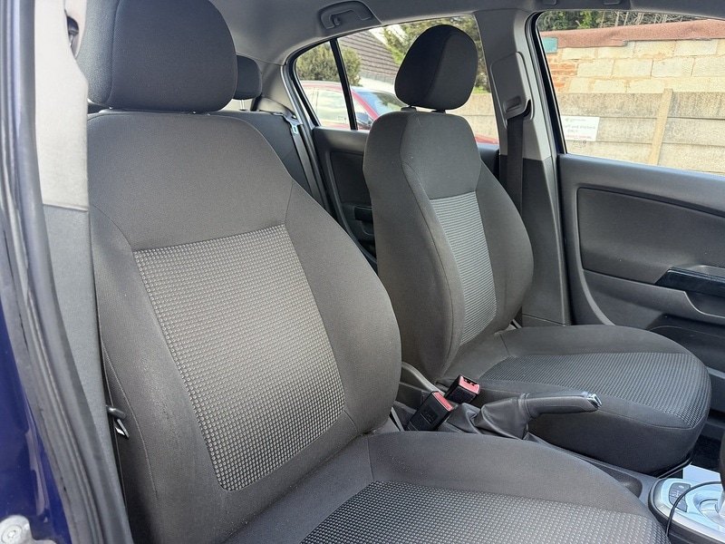 Used Vauxhall Corsa 2011 for sale - 78056744: Photo 46