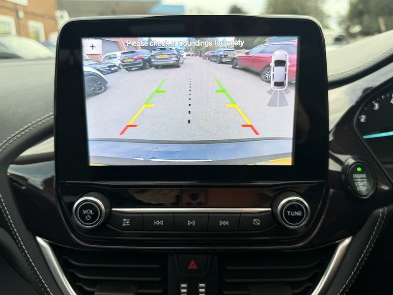 Used Ford Fiesta 2019 for sale - 78038414: Photo 13