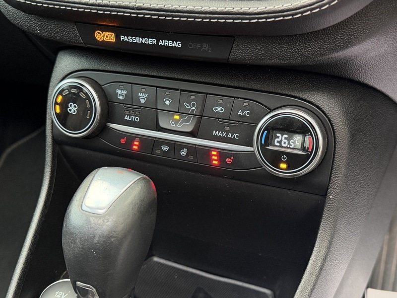 Used Ford Fiesta 2019 for sale - 78038414: Photo 14