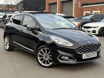 Ford Fiesta feature image