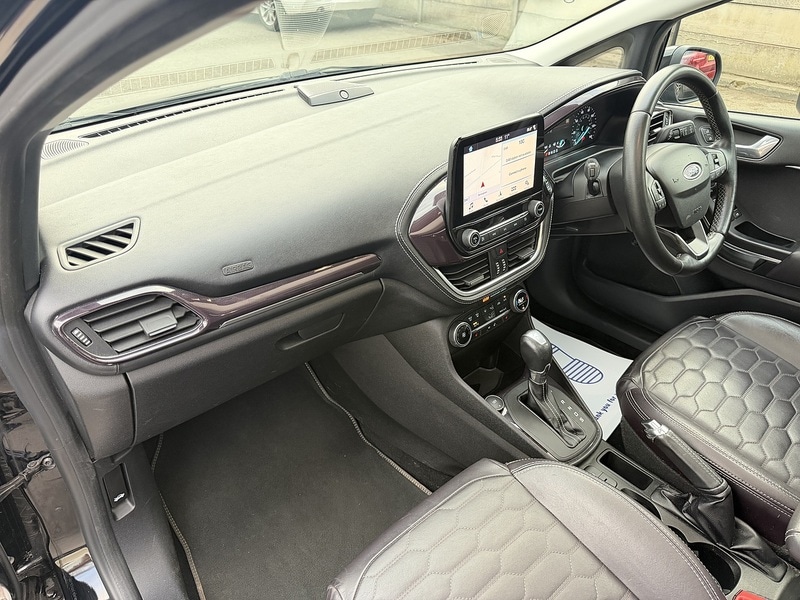 Used Ford Fiesta 2019 for sale - 78038414: Photo 20