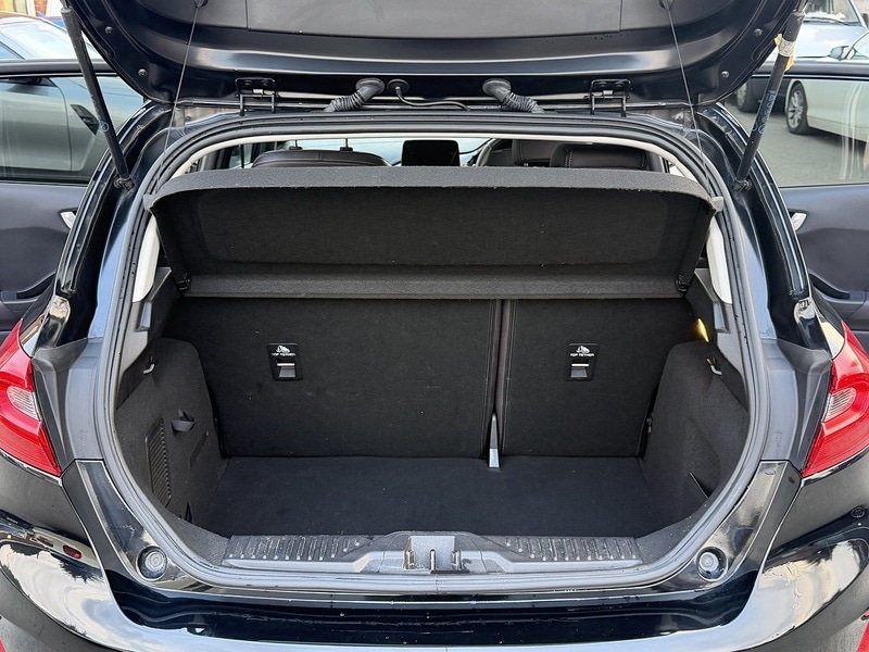 Used Ford Fiesta 2019 for sale - 78038414: Photo 24