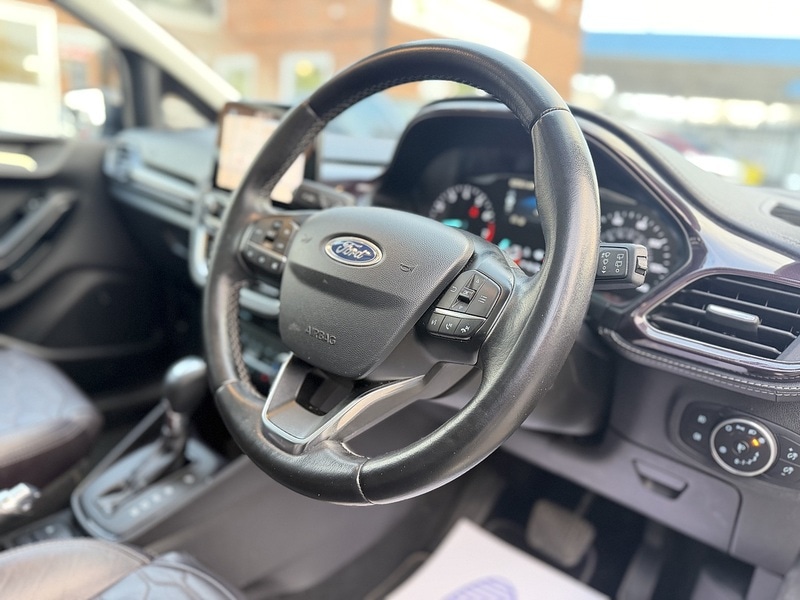 Used Ford Fiesta 2019 for sale - 78038414: Photo 3