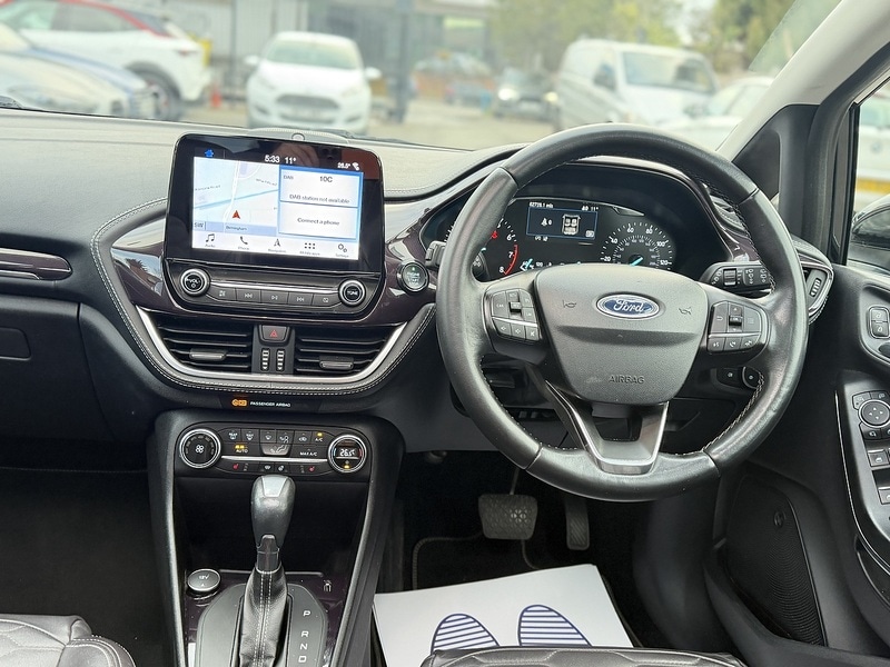 Used Ford Fiesta 2019 for sale - 78038414: Photo 31