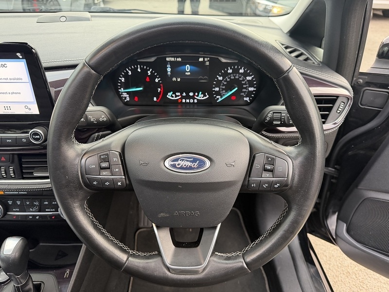 Used Ford Fiesta 2019 for sale - 78038414: Photo 32
