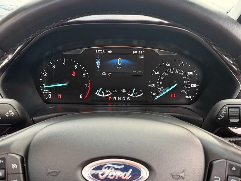 Used Ford Fiesta 2019 for sale - 78038414: Photo 33