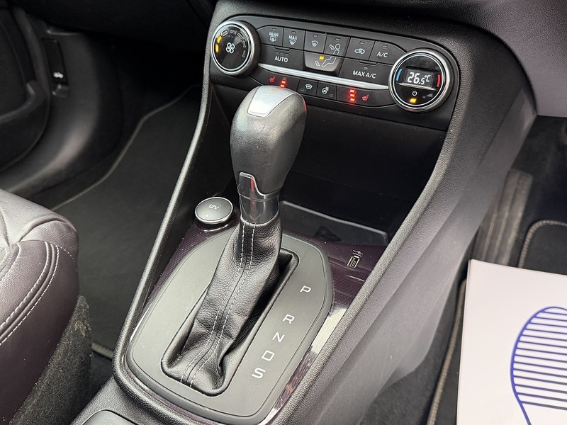 Used Ford Fiesta 2019 for sale - 78038414: Photo 34