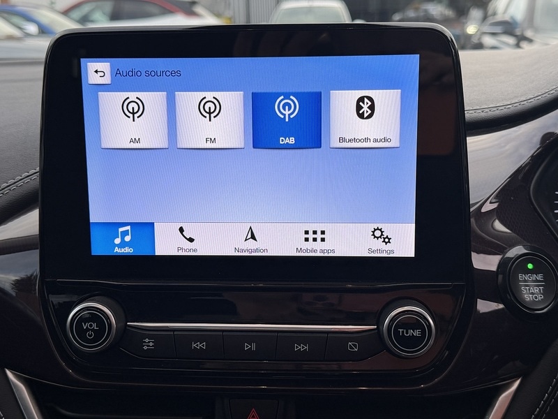 Used Ford Fiesta 2019 for sale - 78038414: Photo 36