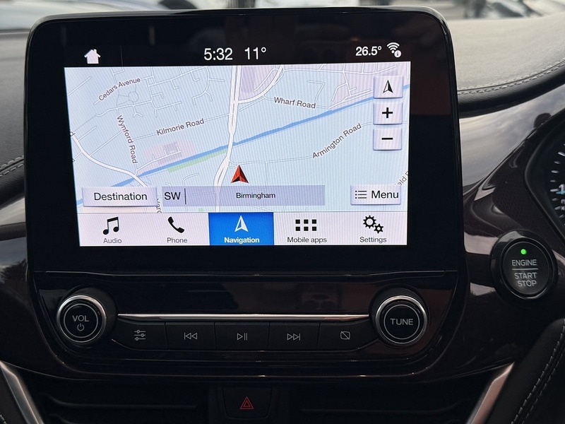 Used Ford Fiesta 2019 for sale - 78038414: Photo 37