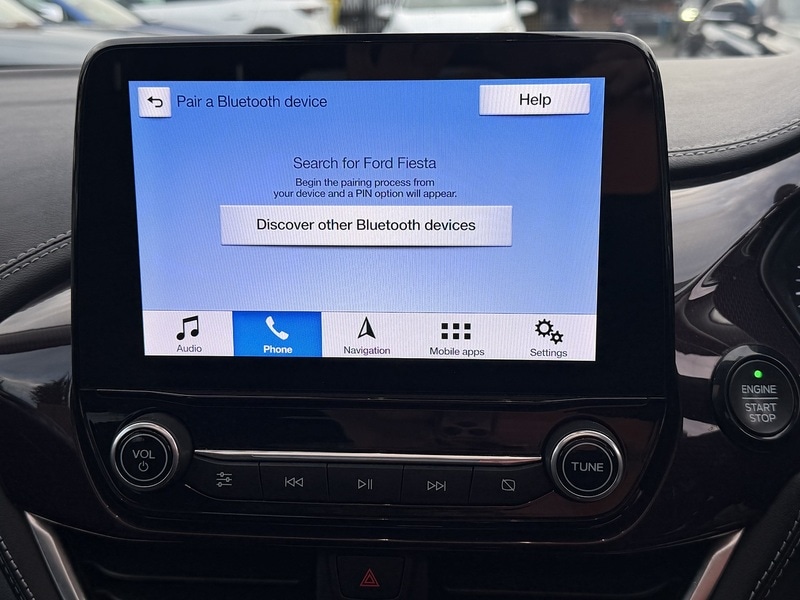 Used Ford Fiesta 2019 for sale - 78038414: Photo 38